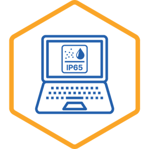 Защищённые ноутбуки