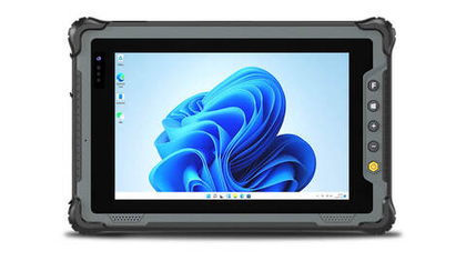 ONERugged M82A: планшетный ПК с сертификацией военного стандарта MIL-STD 810H