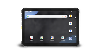 Новый защищённый планшет T2 Ultra: мощь и надежность в экстремальных условиях